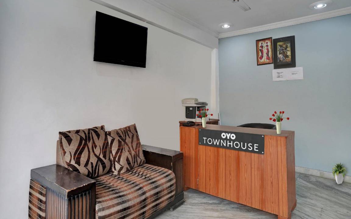 Photo of Livingroom in Noida