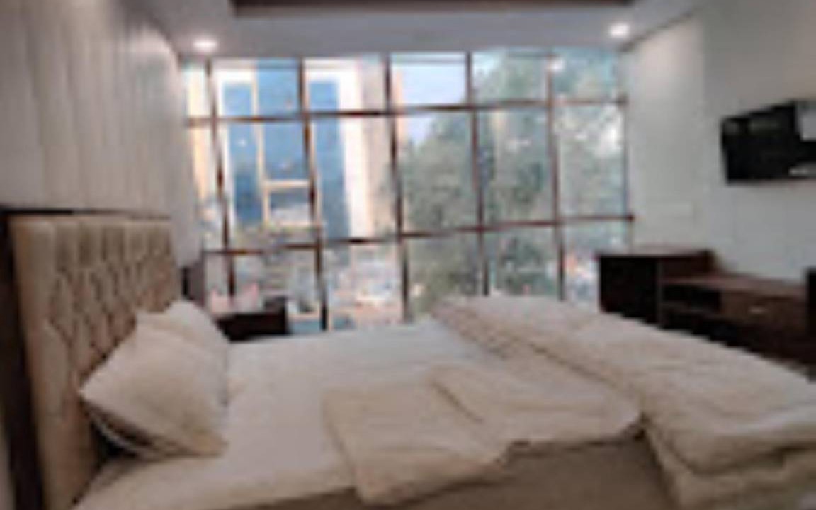 Photo of Bedroom in Civil Lines