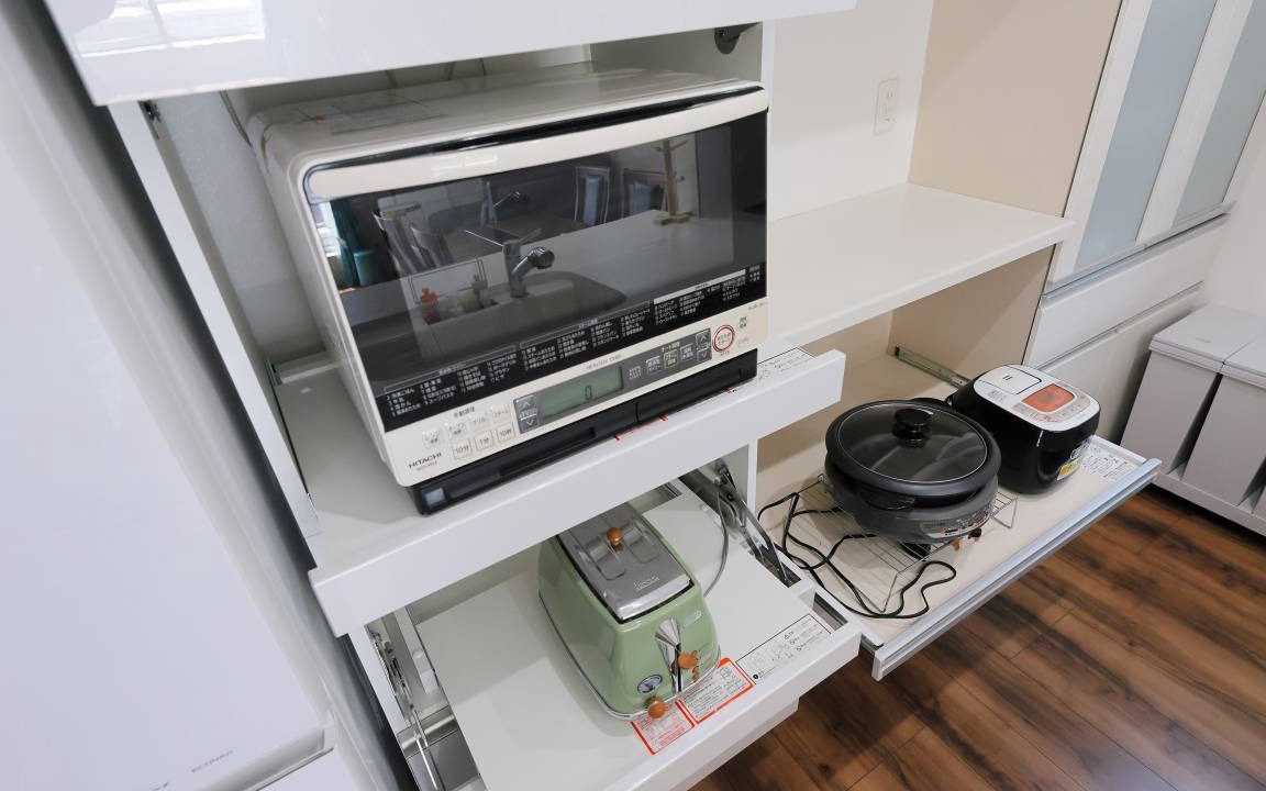 Photo of Kitchen in Ikuno