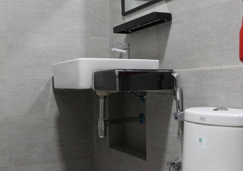 Photo of Bathroom in Kampung Puah Seberang
