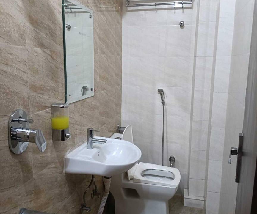 Photo of Bathroom in Amer Fort Road