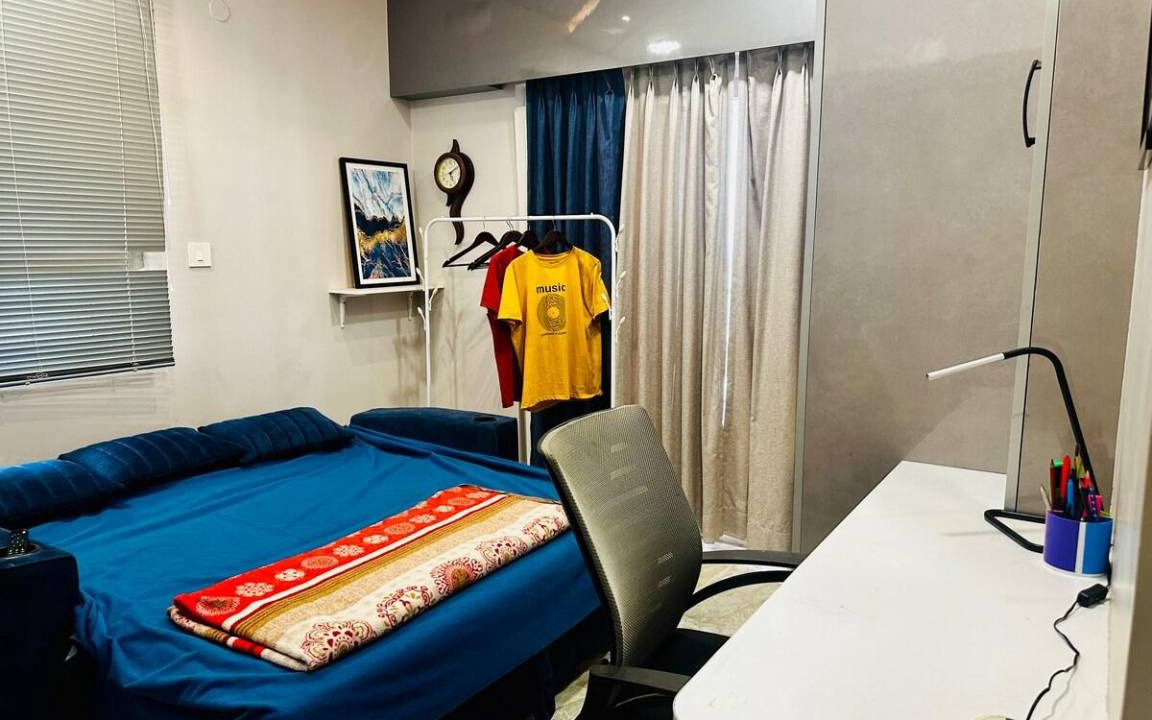 Photo of Bedroom in Visakhapatnam