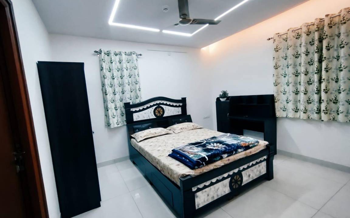 Photo of Bedroom in Serilingampally