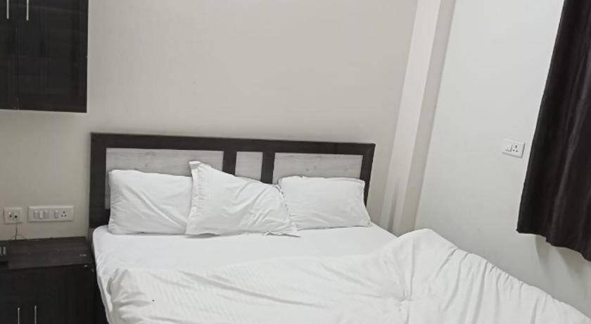 Photo of Bedroom in Ghaziabad