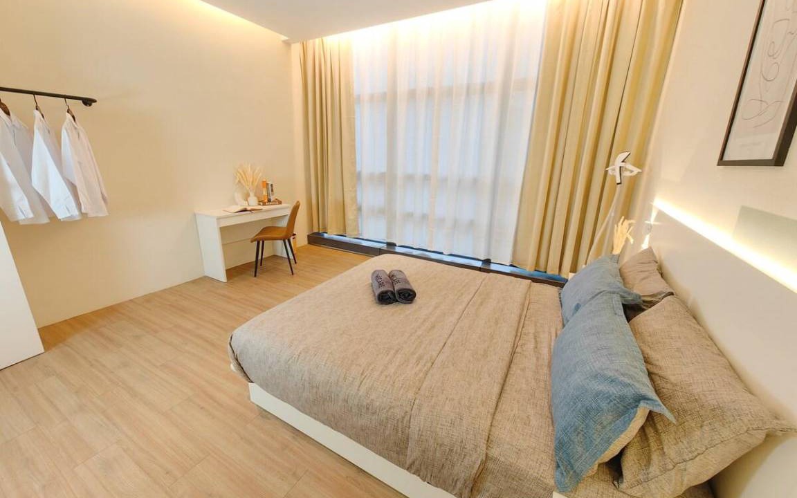 Photo of Bedroom in Taman Bukit Pantai