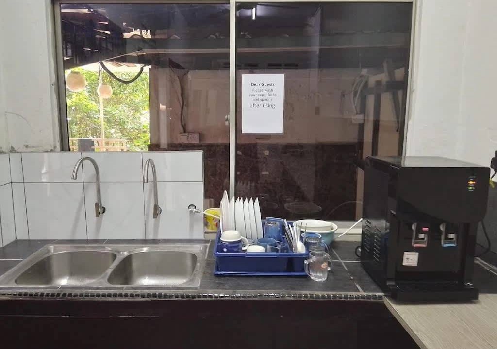 Photo of Kitchen in Bukit Bintang