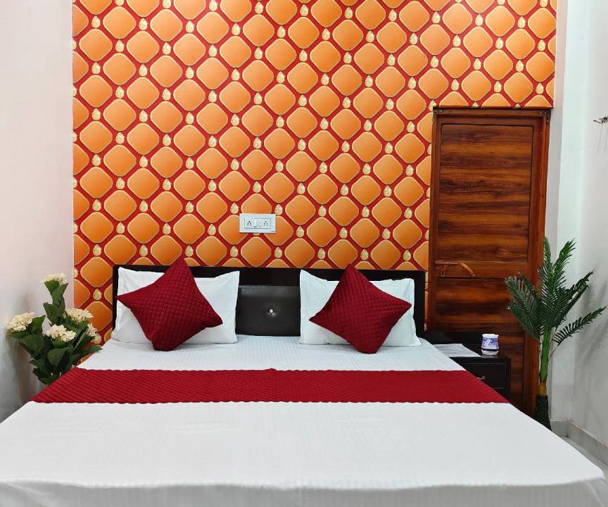 Photo of Bedroom in Ayodhya