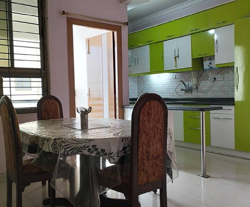 Photo of Kitchen in Patna