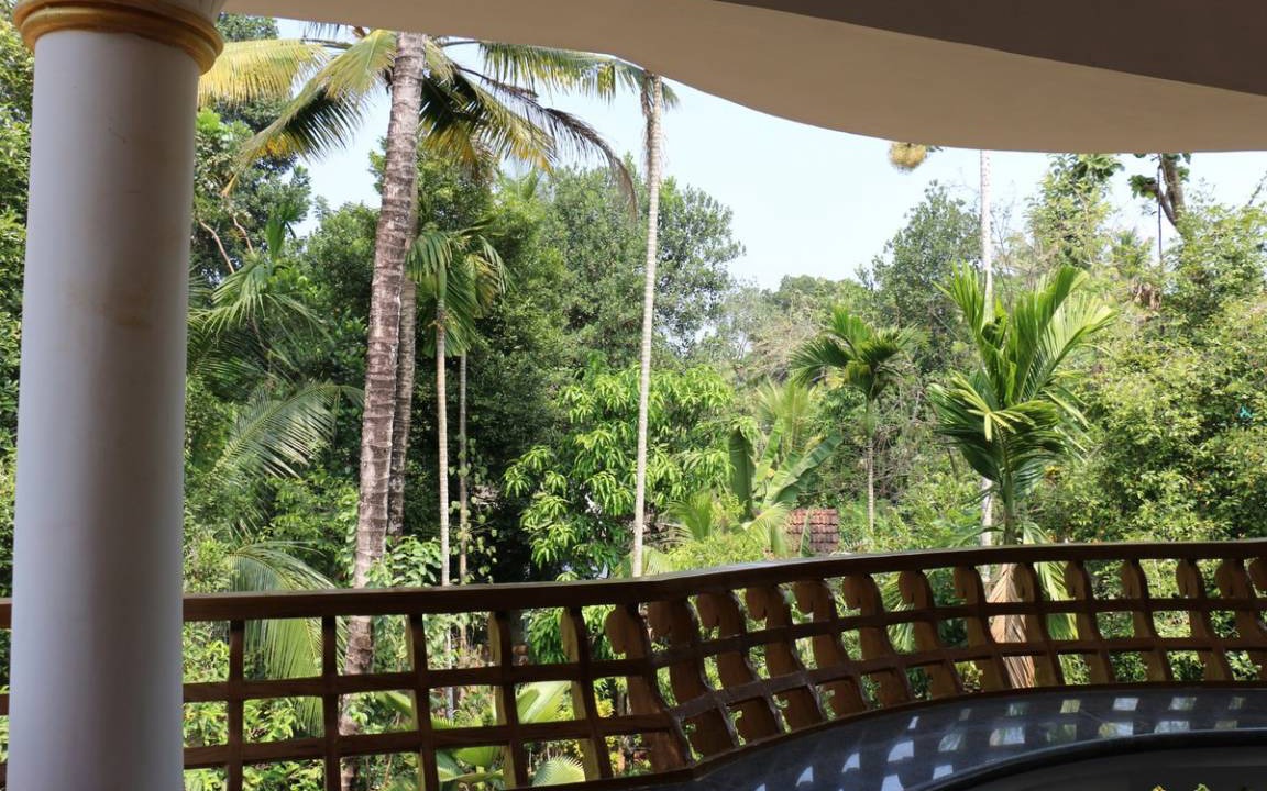 Photo of Patio Balcony in Nedumbassery
