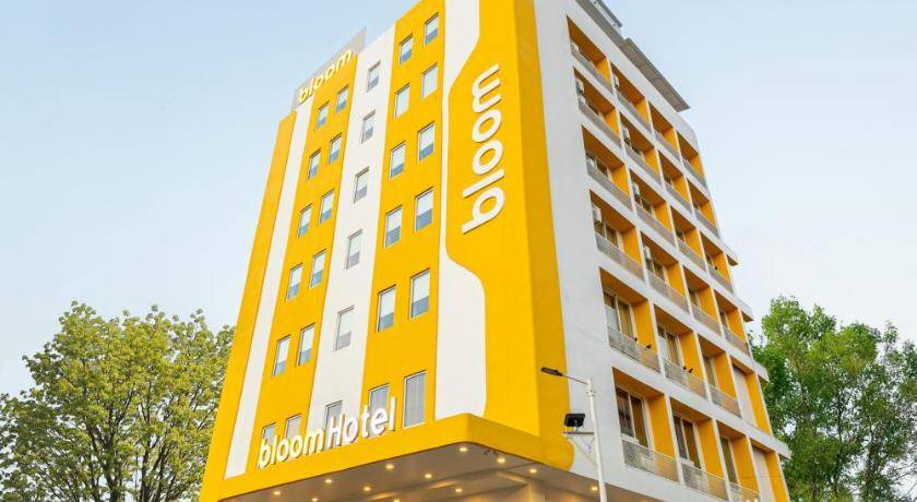Photo of Buildings in Ranchi