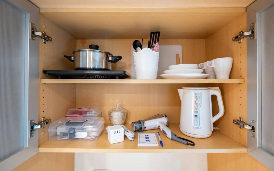 Photo of Kitchen in Ximending