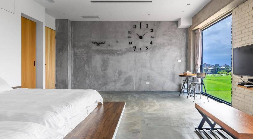 Photo of Bedroom in Wujie