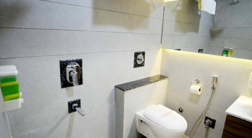 Photo of Bathroom in Nathdwara