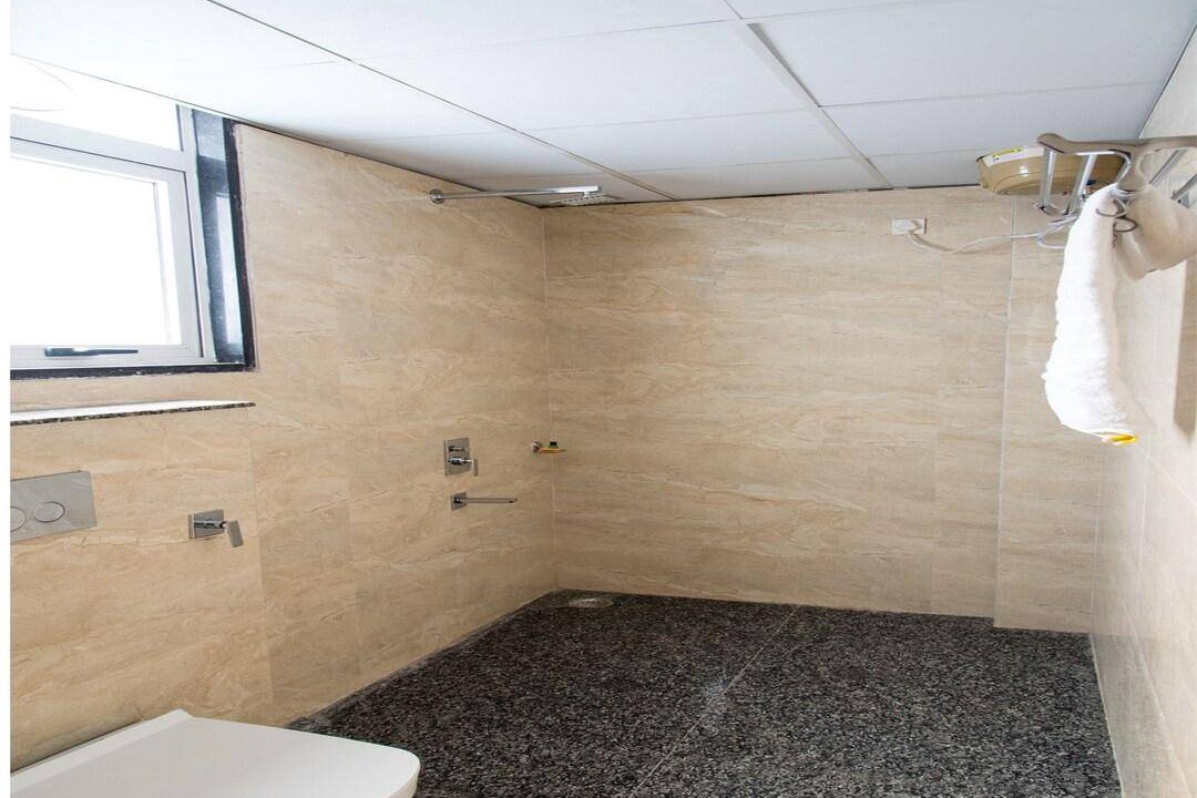Photo of Bathroom in Ratangarh