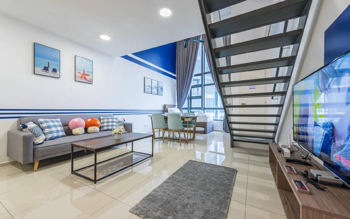 Photo of Livingroom in Taman Mutiara