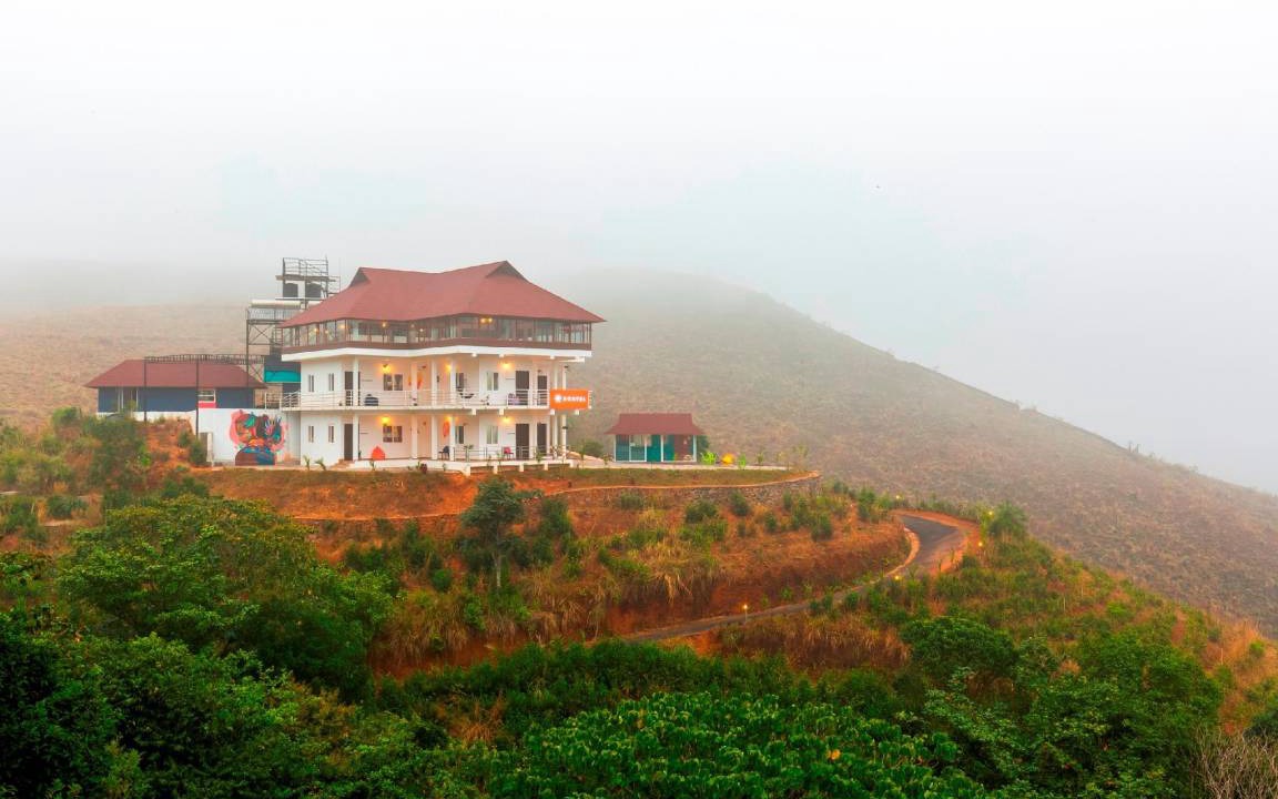Photo of Others in Vagamon