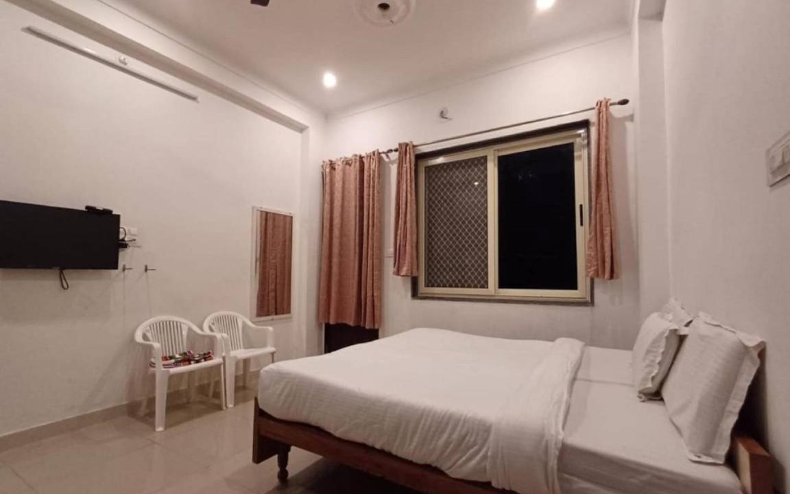 Photo of Bedroom in Chittorgarh