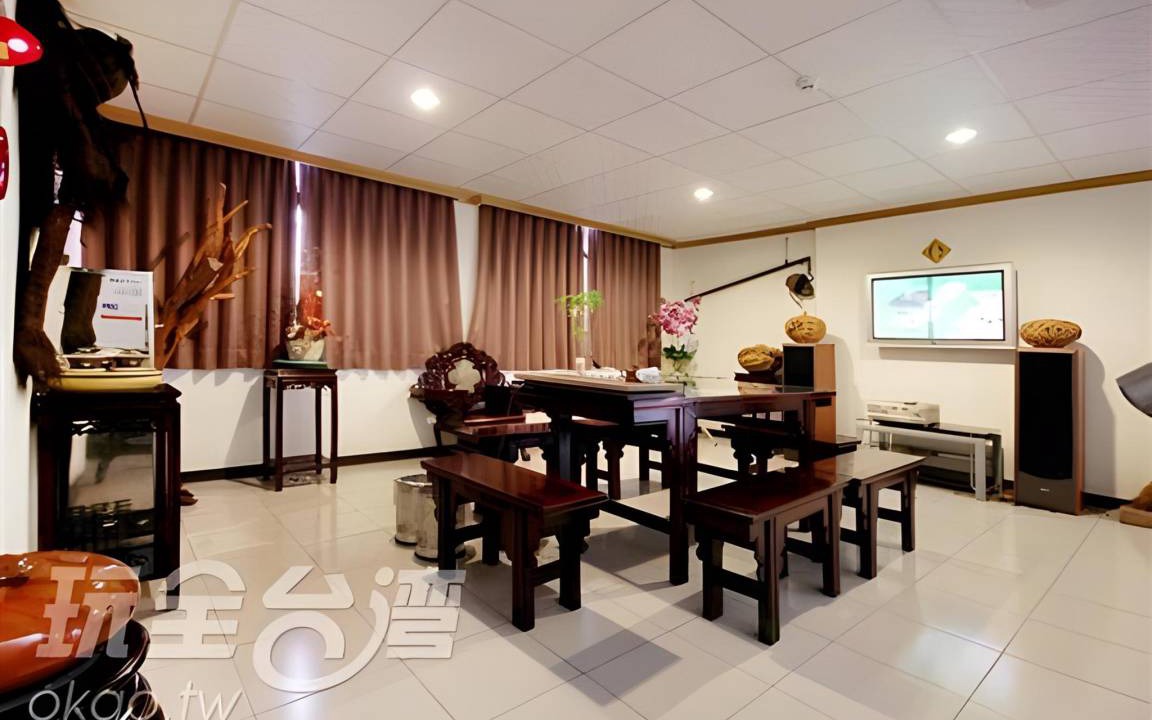 Photo of Livingroom in Yuchi