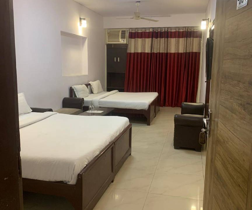 Photo of Bedroom in Delhi