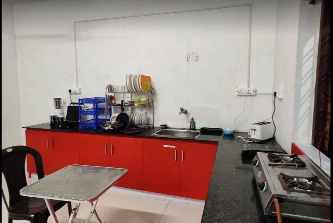 Photo of Kitchen in Chowara