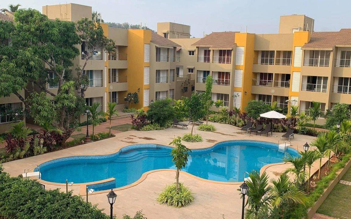 Photo of Outdoor in Anjuna