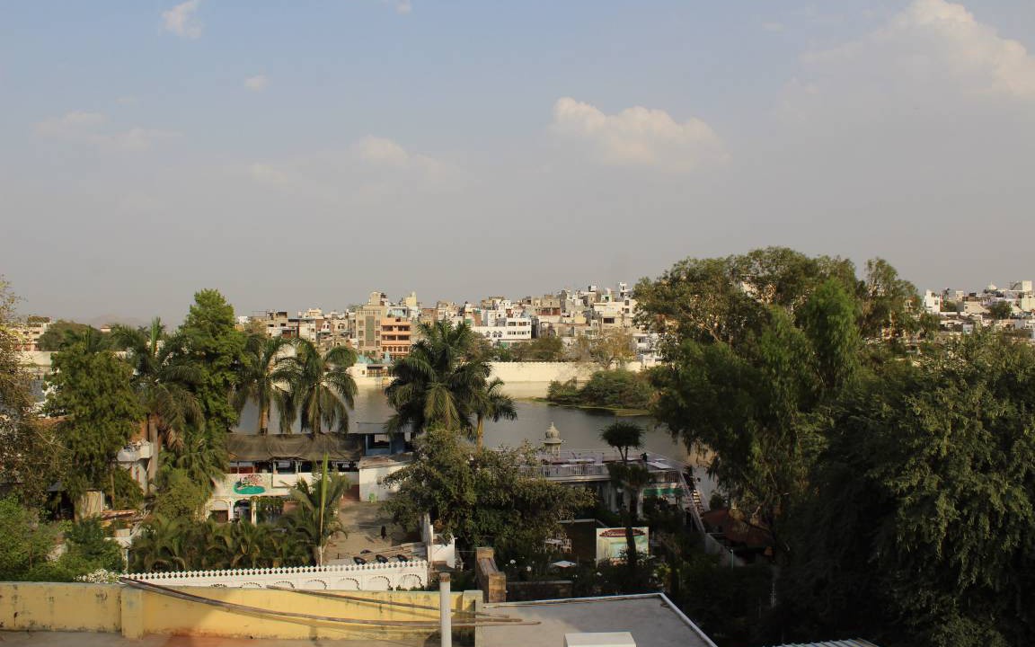 Photo of Others in Lake Swaroop Sagar