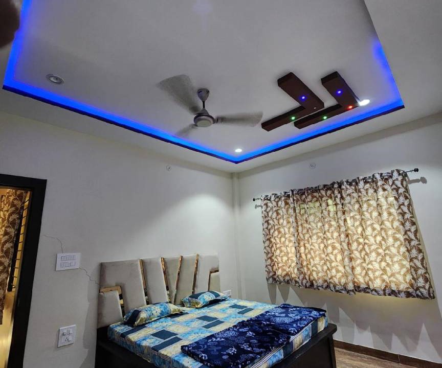 Photo of Bedroom in Ujjain