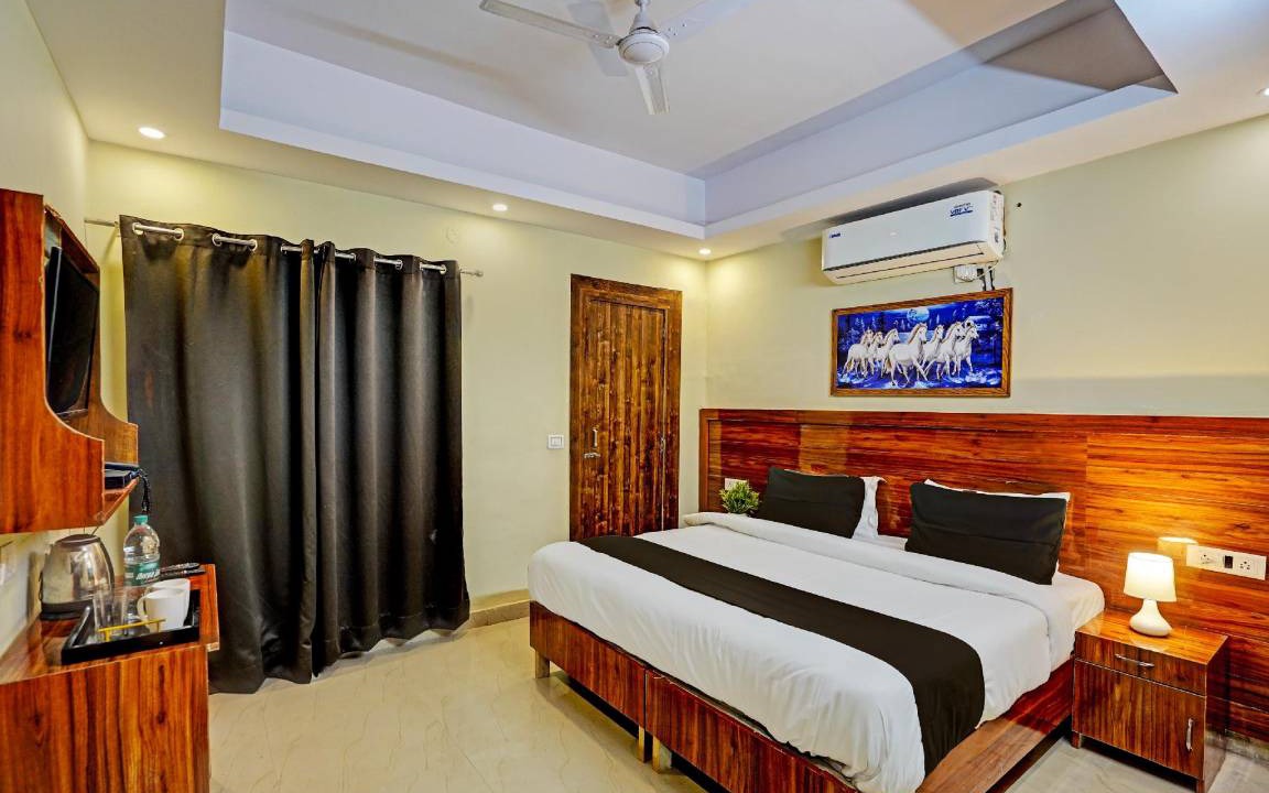Photo of Bedroom in Knowledge Park III