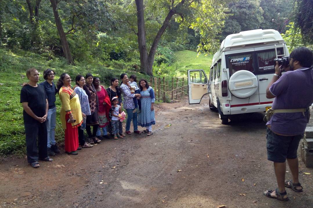 Photo of Others in Thekkady