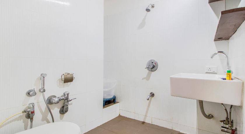 Photo of Bathroom in Sayajiganj