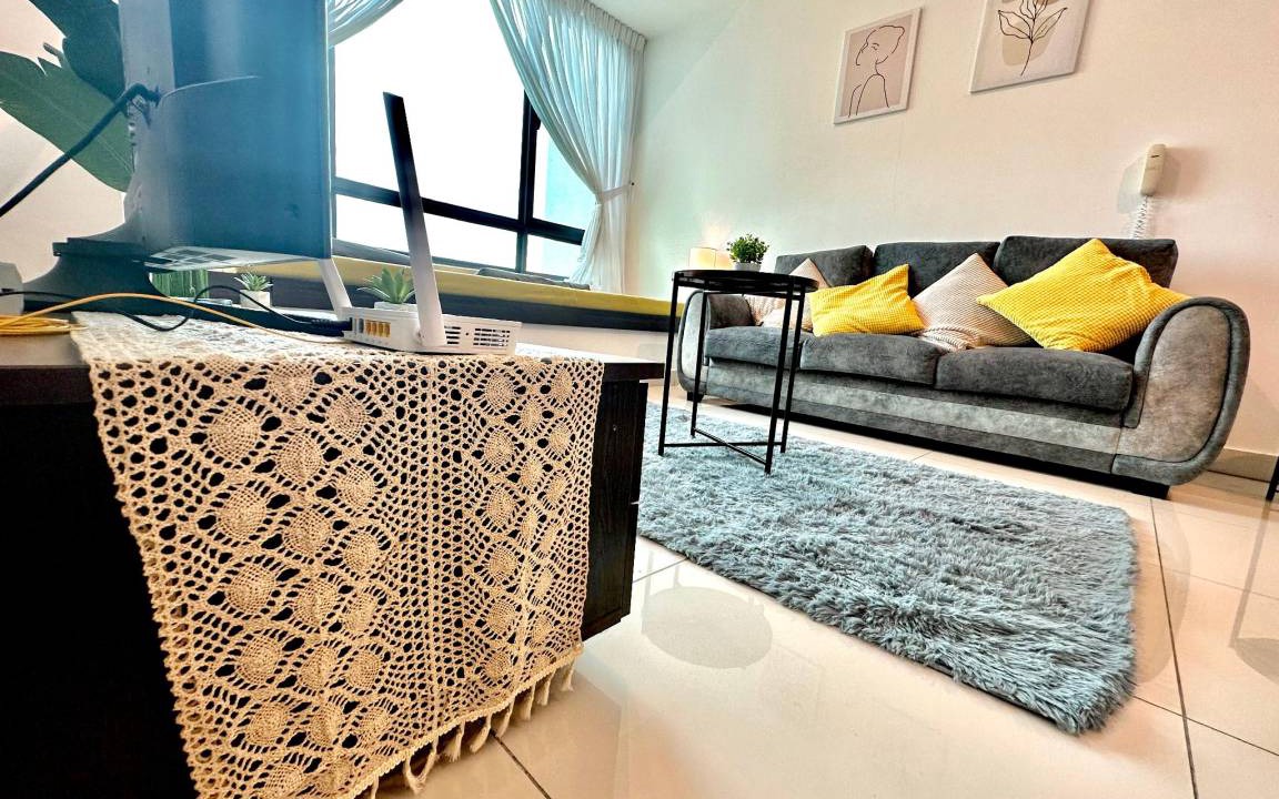 Photo of Livingroom in Bandar Sunway