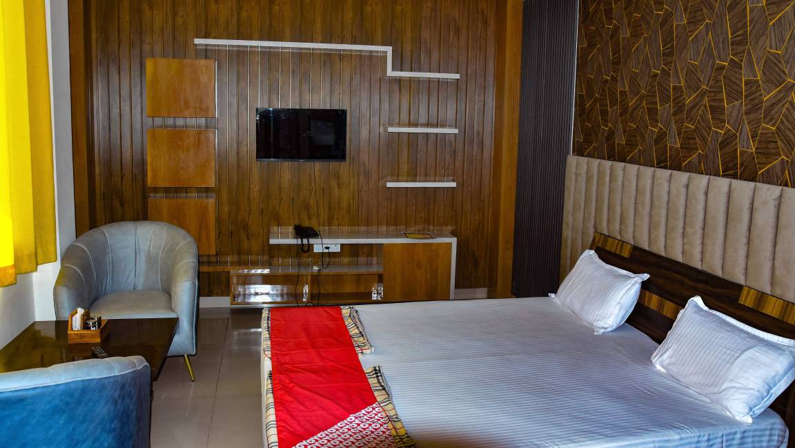 Photo of Bedroom in Chirawa