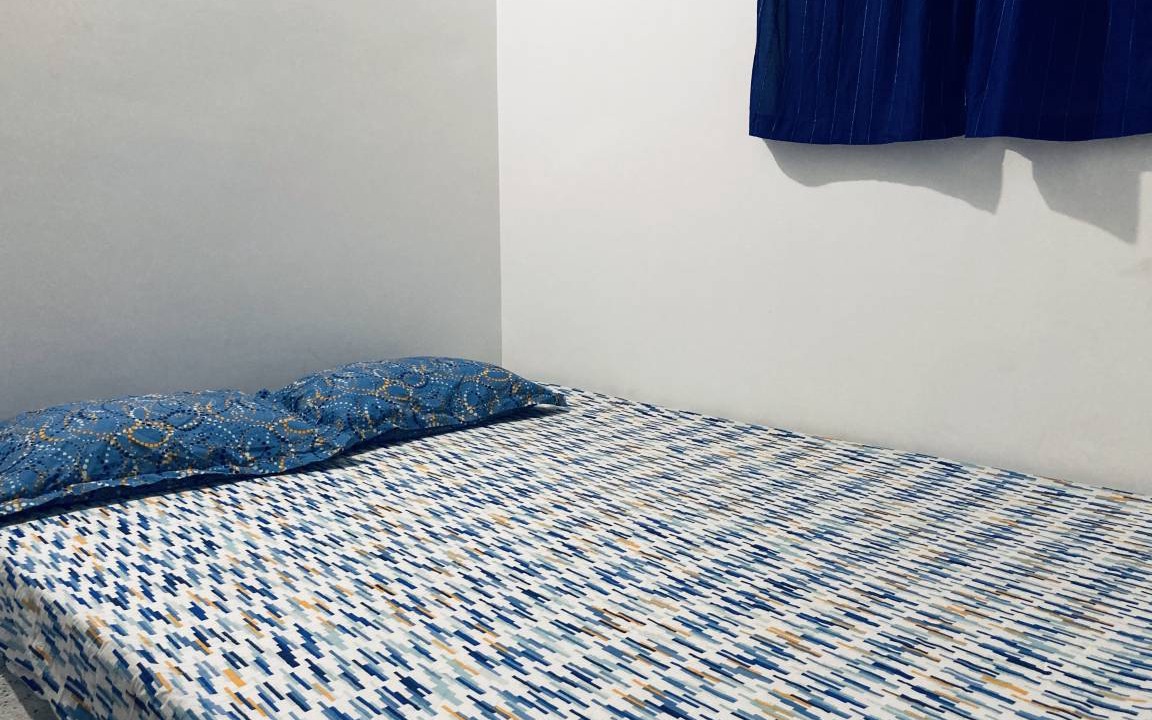 Photo of Bedroom in Auroville