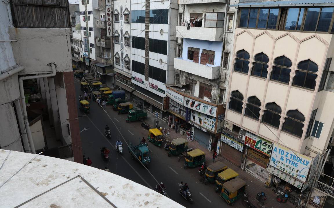Photo of Others in Ahmedabad City Centre