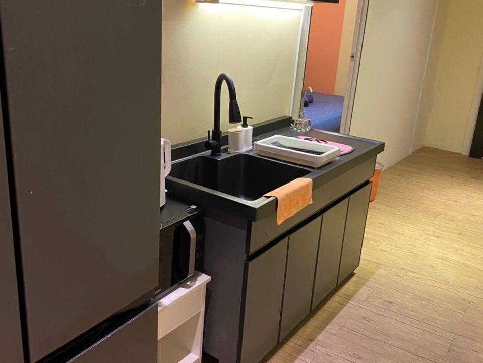 Photo of Kitchen in Taman Bukit Pantai