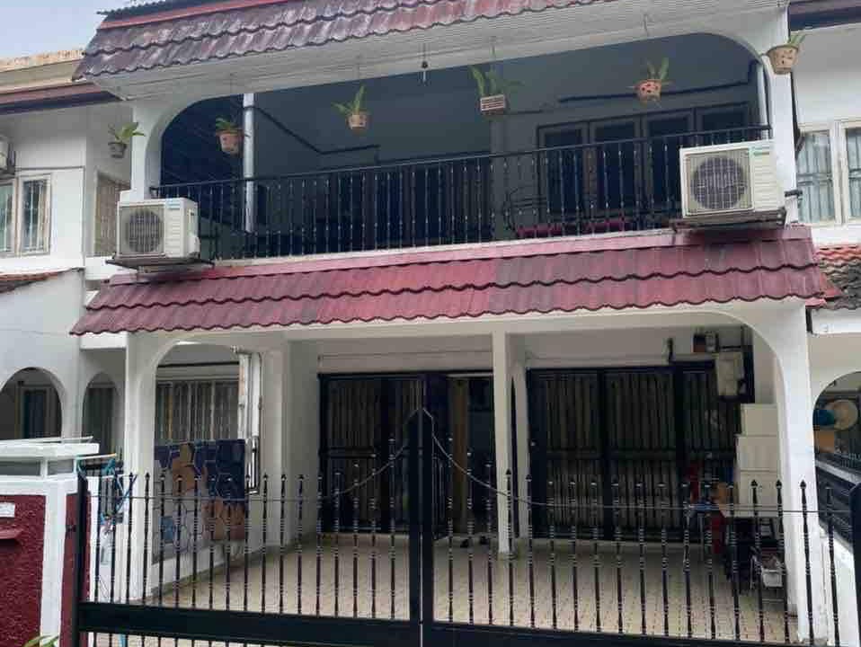 Photo of Buildings in Cheras