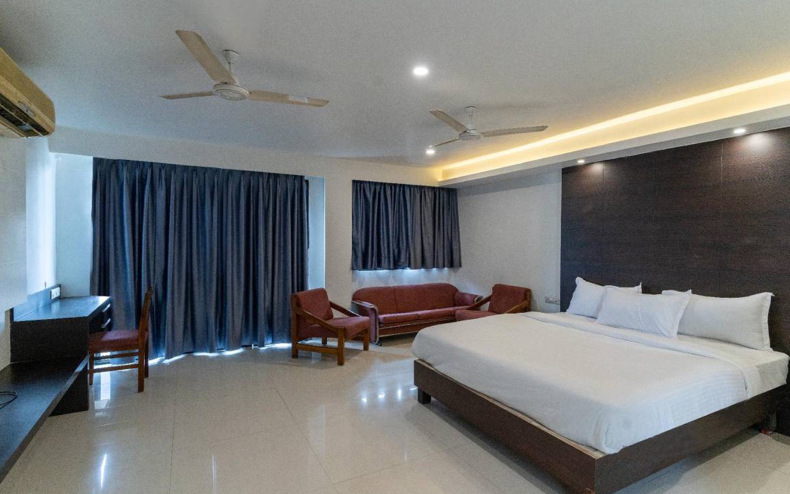 Photo of Bedroom in Maninagar
