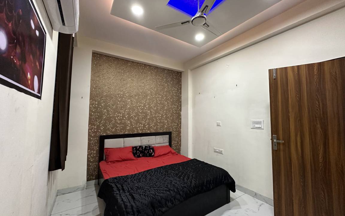 Photo of Bedroom in Jagatpura