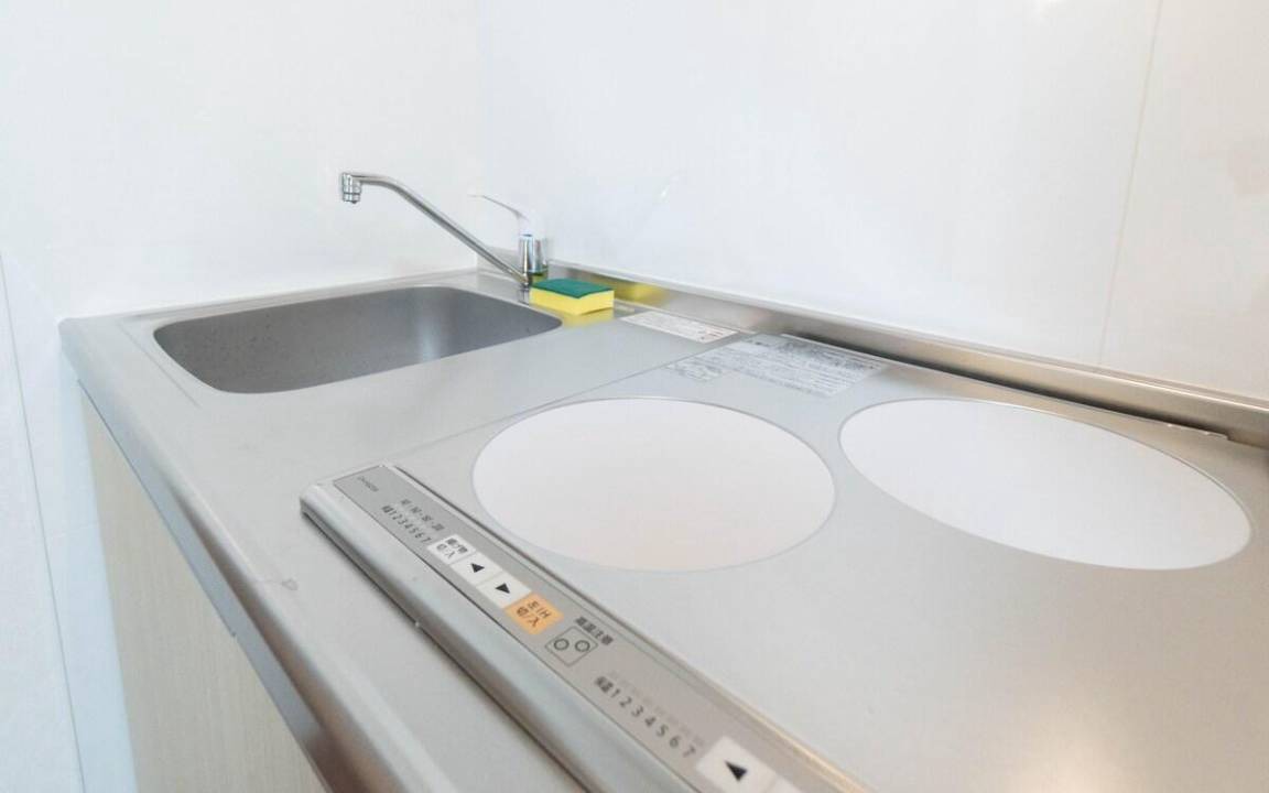 Photo of Kitchen in Nishinari