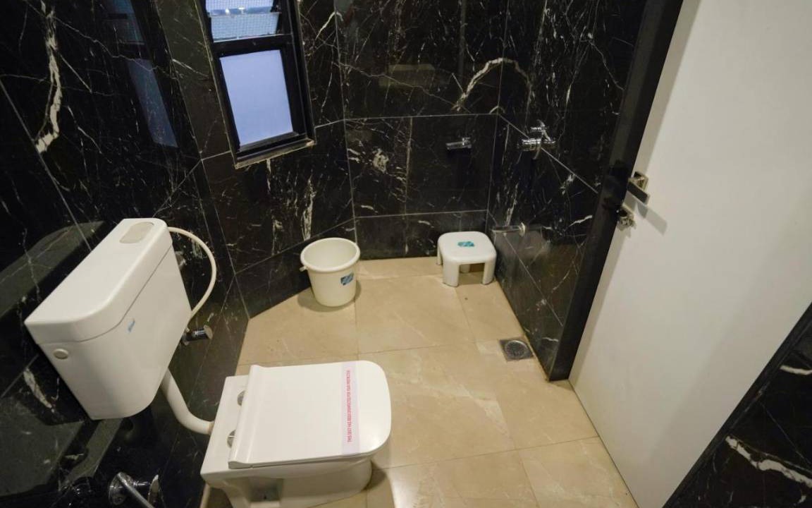 Photo of Bathroom in Ahmedabad City Centre