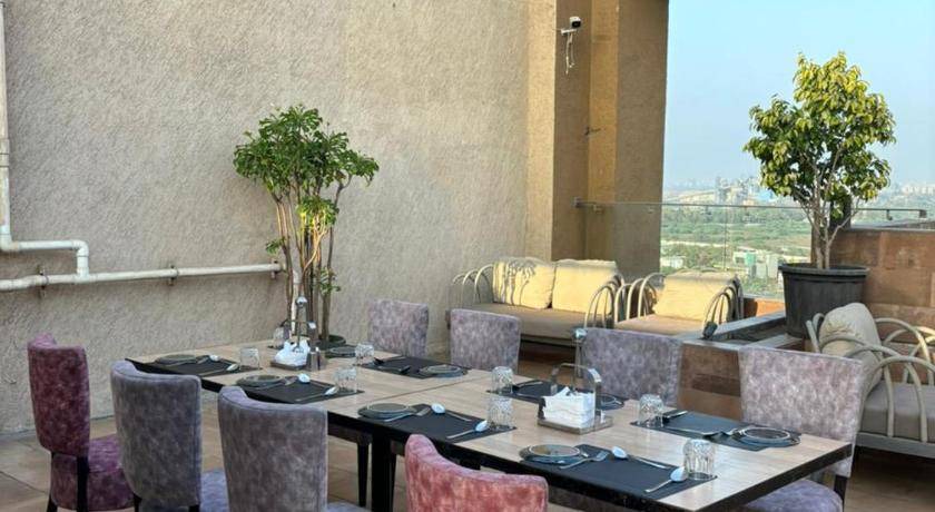Photo of Patio Balcony in Dumas