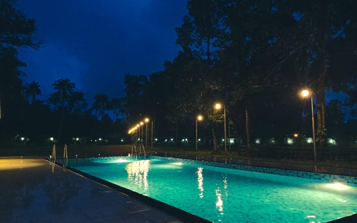 Photo of Outdoor in Mararikulam