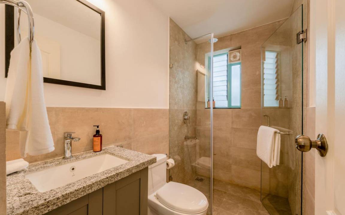 Photo of Bathroom in Parra