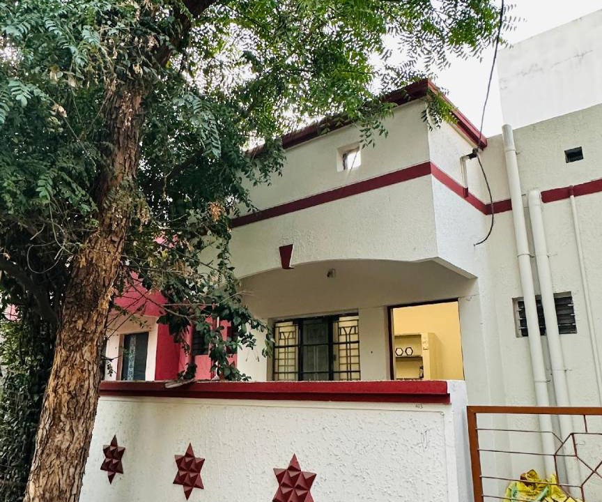 Photo of Buildings in Ujjain