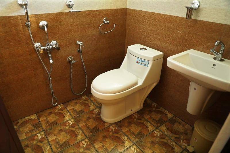 Photo of Bathroom in Alwaye