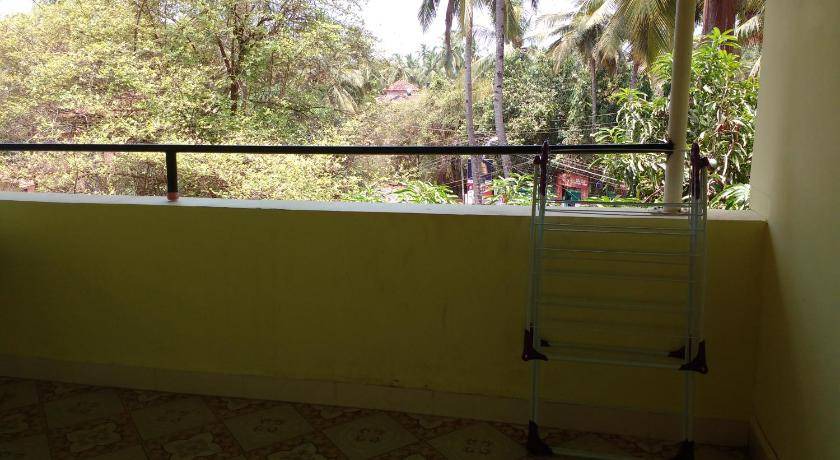 Photo of Patio Balcony in Sernabatim
