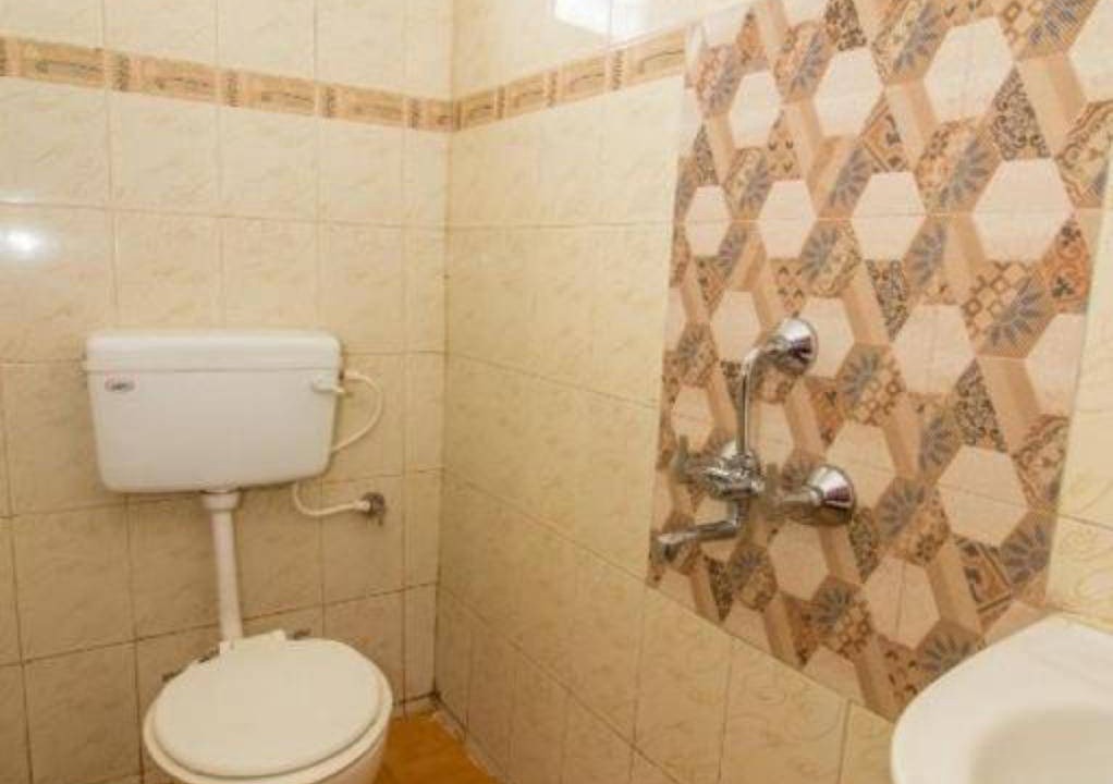 Photo of Bathroom in Merces