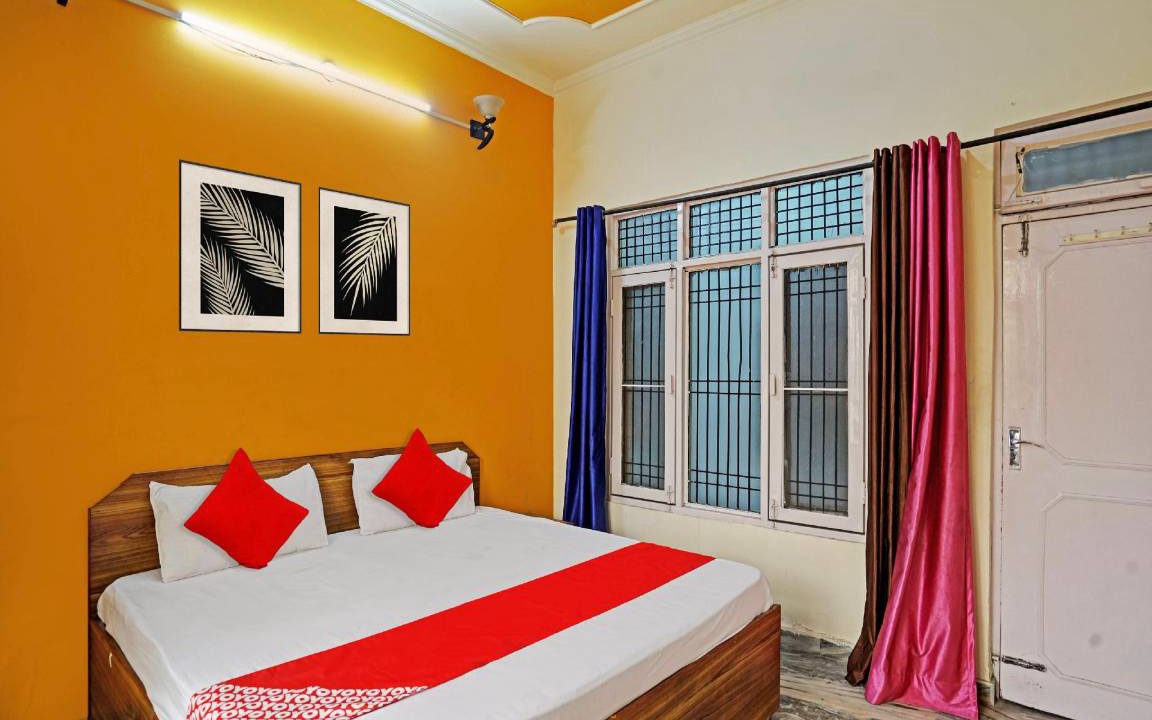 Photo of Bedroom in Ghaziabad