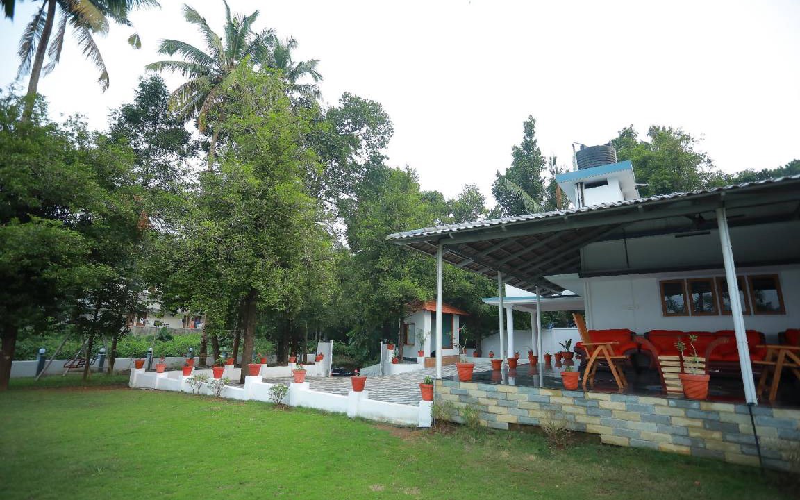 Photo of Others in Perumbavoor