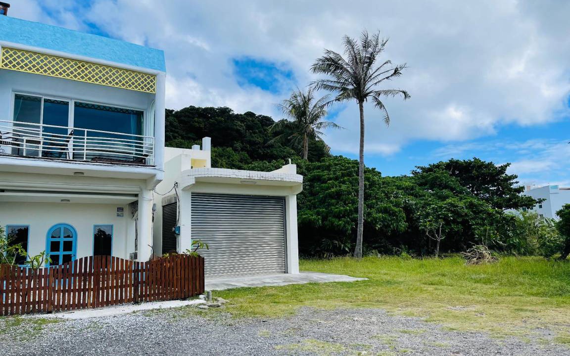 Photo of Buildings in Eluan